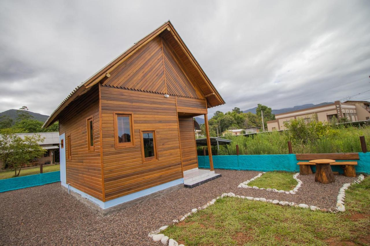 Quarto Família